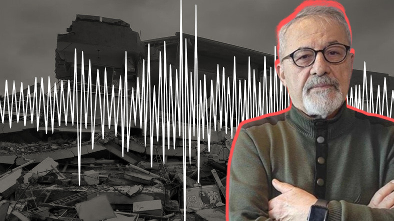 Kahramanmaraş Depremi İçin Yıllar Önce Uyarı Yapan Prof. Naci Görür, Son Depremden Sonra Riskin En Çok Arttığı Yerleri Açıkladı