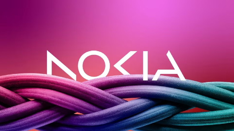 Nokia, 60 Yılın Ardından İkonik Logosunu Değiştirdi