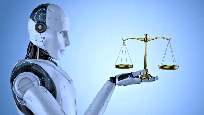 Yapay Zeka, Hukuk Danışmanı Oldu: Open AI, Türkiye’de de Hizmet Veren Bir Hukuk Firması ile İş Birliği Kurdu