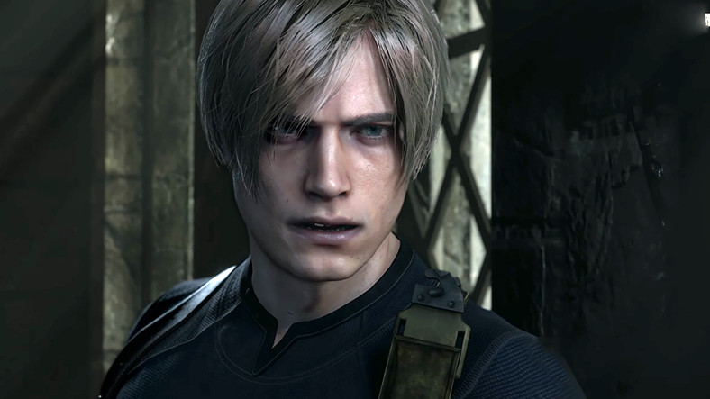 Resident Evil 4 Remake'den 12 Dakikalık Oynanış Videosu Geldi!