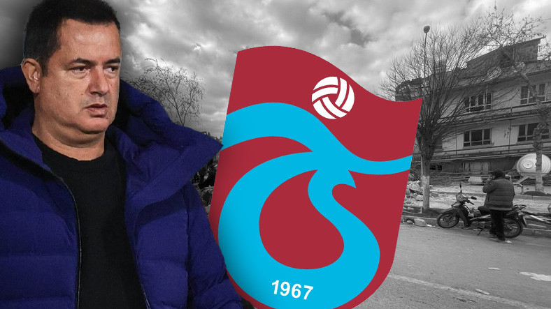 Acun Ilıcalı, Trabzonspor-Basel Maçının TV8'den Yayınlanacağını Duyurdu: Reklam Geliri Depremzedelere Gidecek!