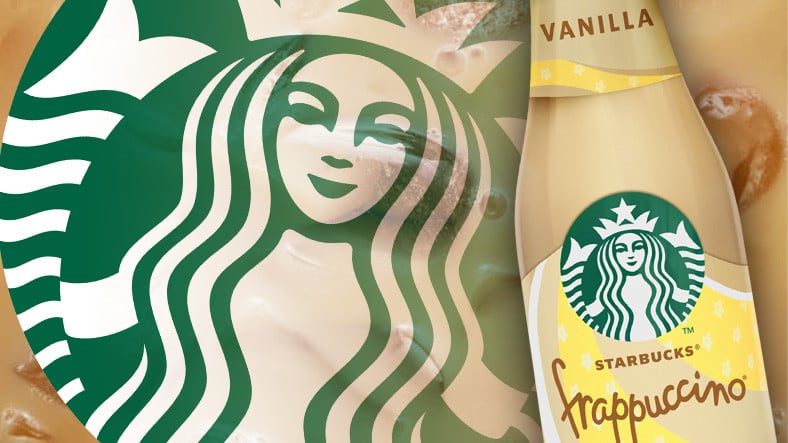 Starbucks Kahvelerinin İçinde 'Cam Parçaları' Tespit Edildi: 300 Bin Şişe Kahve Toplatılacak