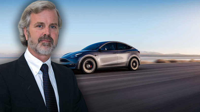 Tesla’nın Kurucu Ortağı, Otonom Araçların “Saçmalık” Olduğunu Söyledi: “Arabalar Telefon Gibi Olmamalı”