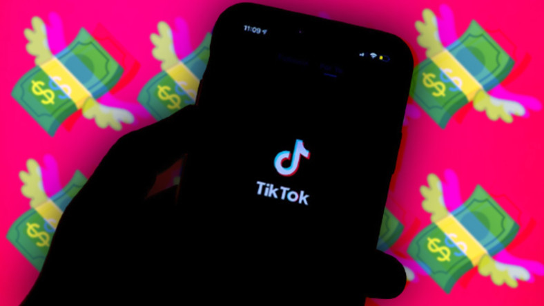 TikTok, 1 Dakikadan Uzun Videolar Paylaşarak Para Kazanmayı Sağlayacak Yeni Programını Tanıttı