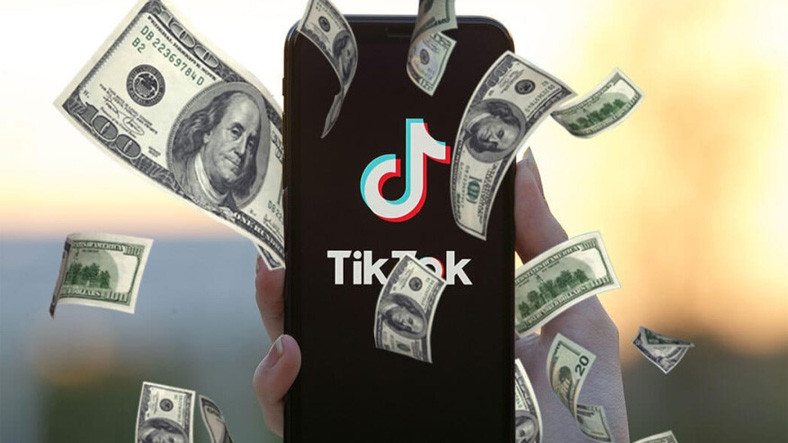 TikTok, OnlyFans'in 'Para Basan' Özelliğini Kopyalayabilir: Bazı Videoları Sadece Parasını Veren İzleyebilecek!