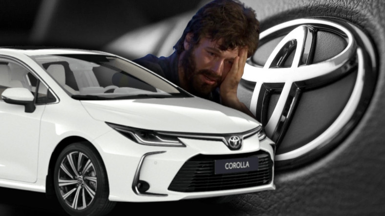 Toyota Corolla Sedan, Türkiye'de Satıştan Kaldırıldı: İşte Toyota'nın Güncel Fiyat Listesi