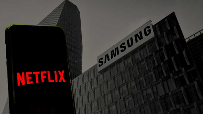 Netflix, Şimdiye Kadar 6 Milyon TL Bağış Yaptığını Açıkladı: Samsung, Deprem Bölgesine Çeşitli Elektronik Ürünler Gönderecek
