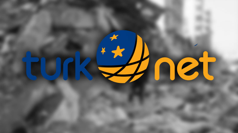 TurkNet, Deprem Bölgesinde Şifresiz İnternet Sunuyor: Starbucks, Gelen Tepkilerin Ardından 19 Milyon TL Bağış Yaptı