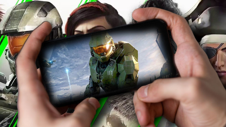 Xbox PC Oyunları NVIDIA GeForce NOW'a Geliyor: MacBook'ta Bile Call of Duty Oynanabilecek!