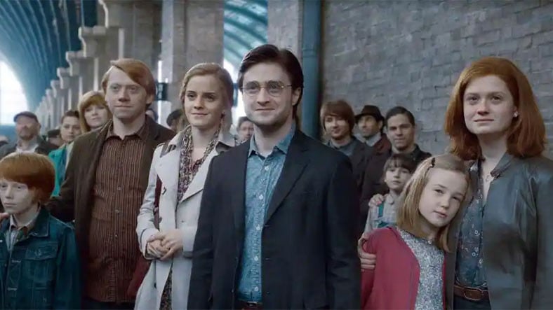 Warner Bros'un Yeni Harry Potter Filmleri İçin Çalışmalara Başladığı İddia Edildi: Orijinal Kadro Geri Dönebilir
