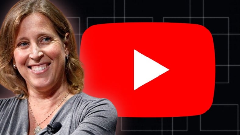 YouTube'un Bugünlere Gelmesini Sağlayan CEO Susan Wojcicki, 9 Yılın Ardından Görevini Bıraktığını Açıkladı