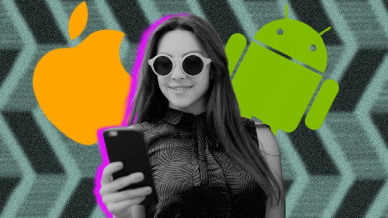 Z Kuşağı Apple'ı Android'den Daha Fazla Tercih Ediyor: Sebebi ise "Sosyal Baskı"