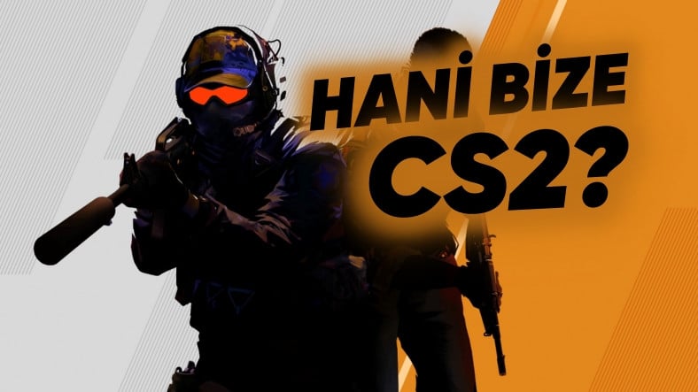 CS:GO, Counter Strike 2 Sayesinde Oyuncu Rekoru Kırdı (Biz Hariç Herkes Davetli...)