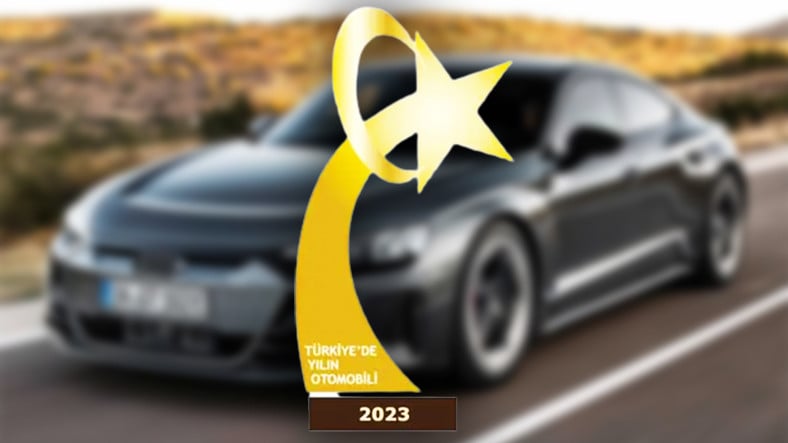 Türkiye’de '2023 Yılın Otomobili' Ödüllerinde Yarışacak 33 Aday Açıklandı