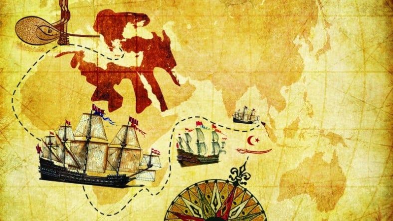 ‘Türkler Bizim Atalarımız’ Diyen ve Bir Dönem Osmanlı Eyaleti Olmak İstemiş Açe Sultanlığı'nın İlginç Hikayesi
