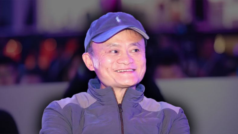 Bir Yıldan Uzun Süredir Ortalıkta Görünmeyen Alibaba’nın Kurucusu, Nihayet Ortaya Çıktı