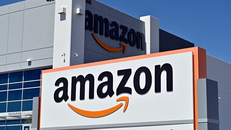 Amazon, NFT Planlarını İstemeden Bir Fatura E-Postasında ‘Sızdırdı’