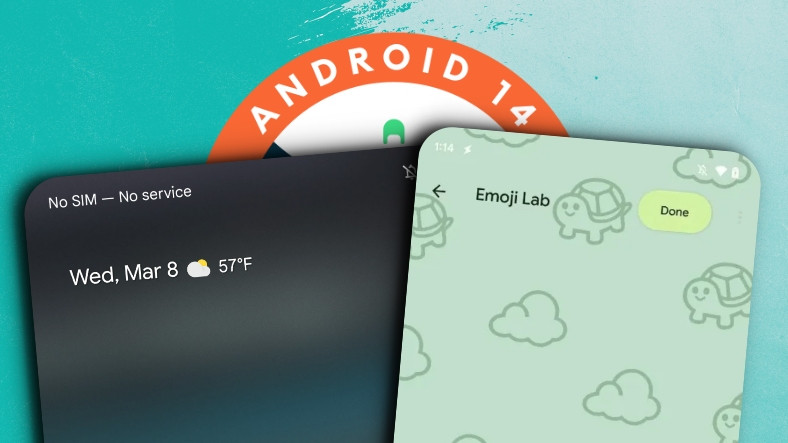 Android 14 ile Gelecek Özellikler Ortaya Çıktı: Bir Tane Fotoğraf Paylaşmak İçin Tüm Galeriye Erişim Verme Devri Bitiyor!