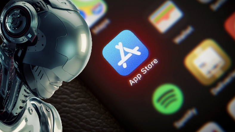 Yapay Zeka Hakkındaki Endişeler Artıyor: Apple, Bir Uygulamanın ChatGPT Desteği Getiren Güncellemesini Kabul Etmedi