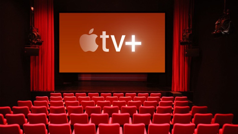 Apple, Premier League İddialarının Yanında, Bir de Sinema Sektörüne Girmeyi Planlıyor!