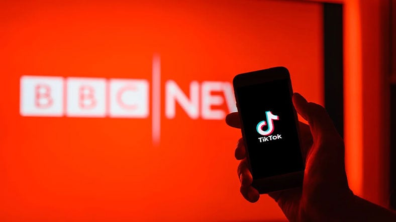 Hükümetlerin Ardından Şirketler de TikTok’u Yasaklamaya Başladı: İlk Hamle BBC’den Geldi