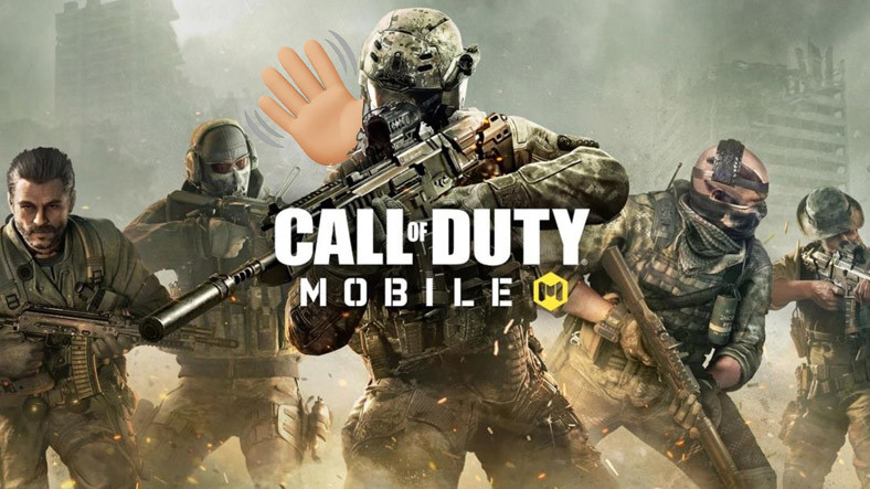 Call of Duty: Mobile Kaldırılabilir: Nedeni O Kadar da Kötü Değil