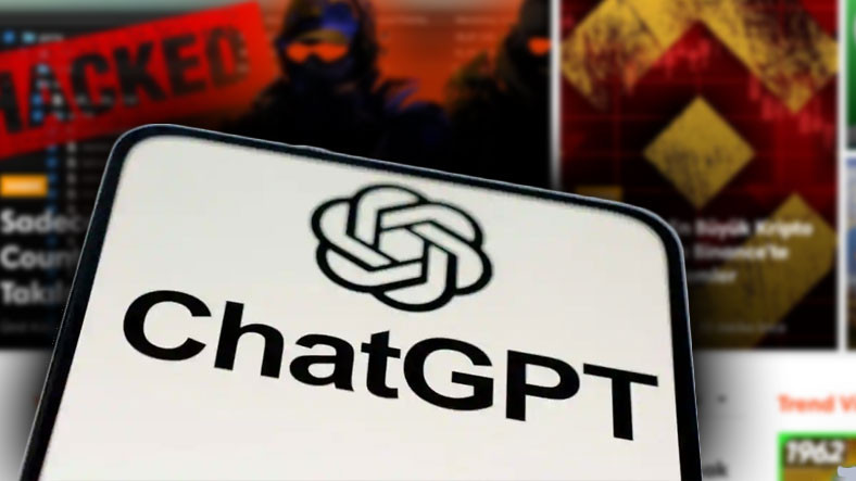 ChatGPT, Artık İnternete Tam Anlamıyla Erişebiliyor: Sipariş Verebilecek, İstediğiniz Her Bilgiyi Alabileceksiniz!