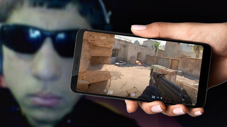 Counter Strike 2'nin Mobil İçin de Yayınlanabileceğini Gösteren Detaylar Ortaya Çıktı