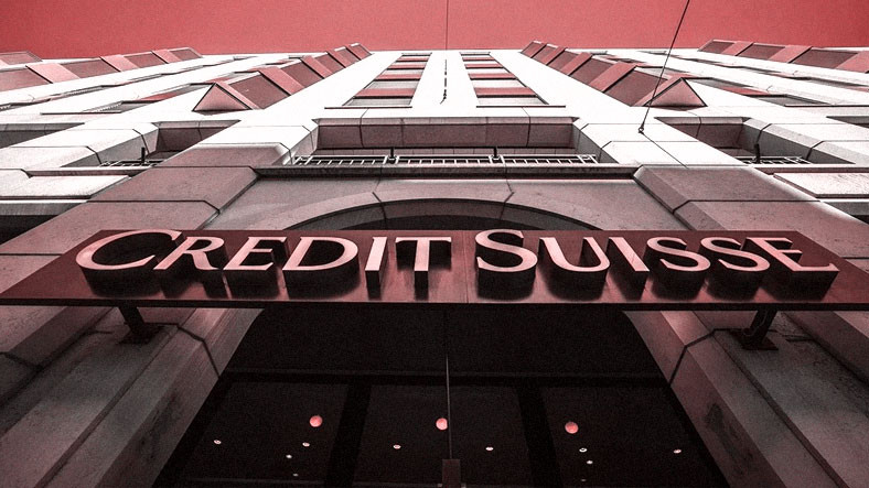 Avrupa'nın Bankacılık Devi Credit Suisse, Batmaktan Kurtarıldı: Yok Pahasına En Büyük Rakibine Satıldı!