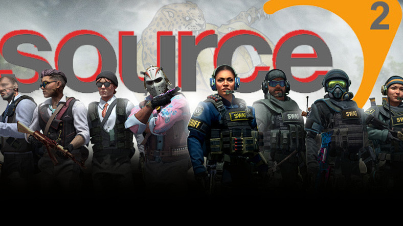 Yıllardır Beklenen CS:GO Source 2 Güncellemesinin Yayınlanmak Üzere Olduğu İddia Edildi