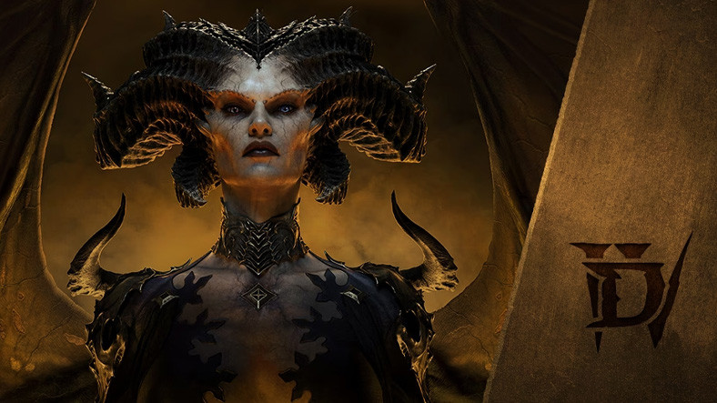 Merakla Beklenen Diablo IV'ün Sistem Gereksinimleri Açıklandı