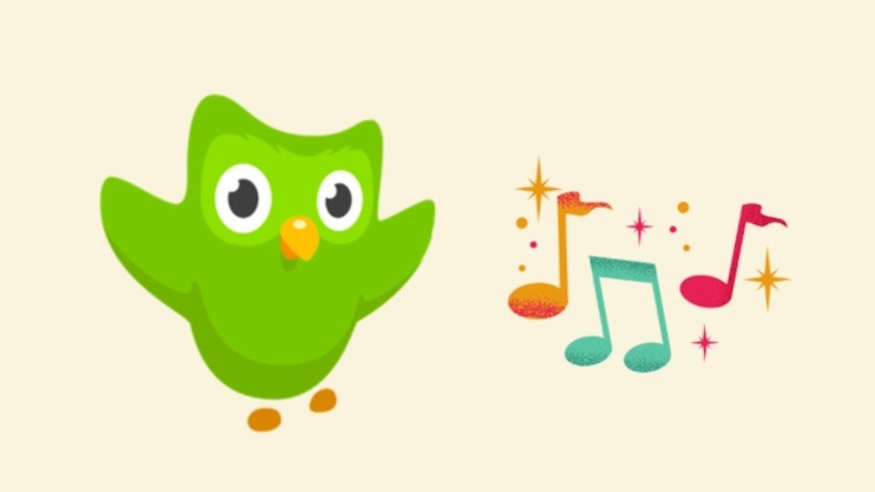 Popüler ‘Dil Öğrenme’ Uygulaması Duolingo, Bir Müzik Uygulaması Geliştiriyor