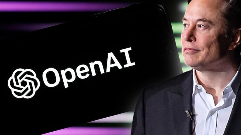 Elon Musk, 2018 Yılında OpenAI'ın Başına Geçmek İstemiş Ancak Reddedilmiş!