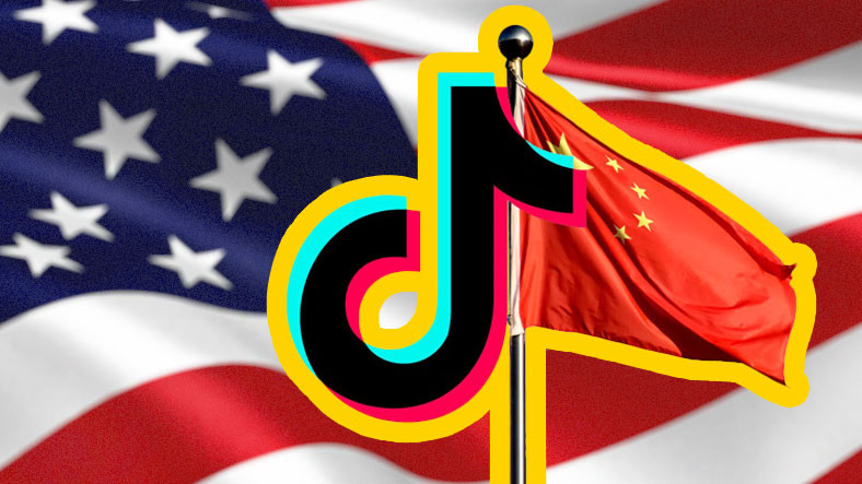 FBI: TikTok, Çin İçin Savaş Durumunda Bir 'Silah' Olabilir
