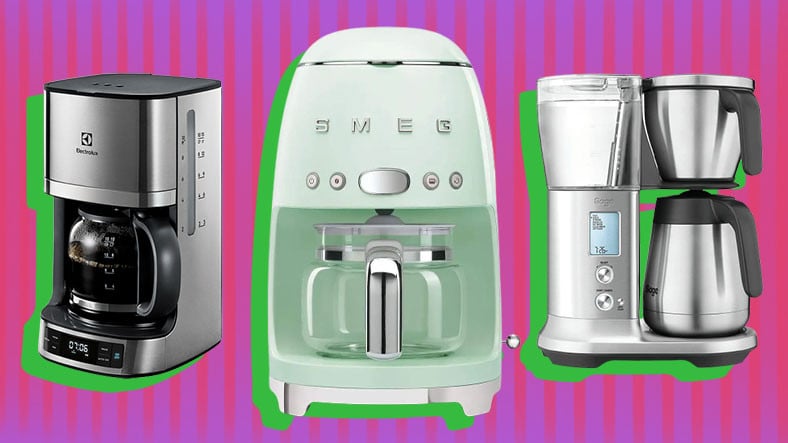 En Ucuzdan En Pahalıya: Her Bütçeye Uygun Filtre Kahve Makinesi Tavsiyeleri