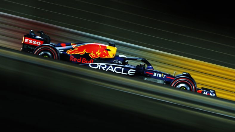 Formula 1'de Bu Hafta: Suudi Arabistan GP Ne Zaman? Saat Kaçta?
