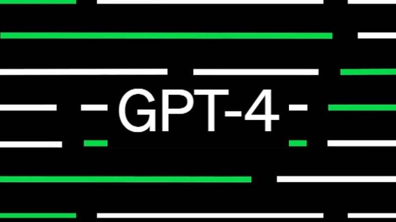 ChatGPT'de Fotoğraflarla Sohbet Etmek Mümkün Olacak! Yeni Yapay Zekâ Dil Modeli GPT-4 Kullanıma Sunuldu