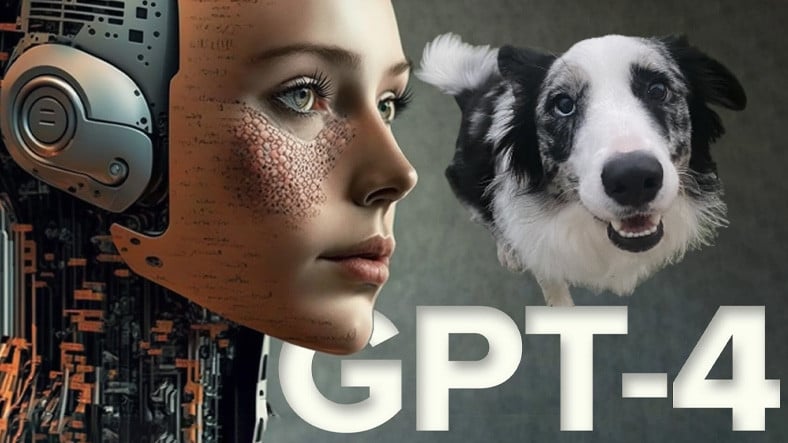ChatGPT, Bir Köpeğin Hayatını Kurtardı: Veterinerin Bulamadığı Hastalık, GPT-4 ile Tespit Edildi