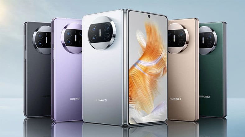 Huawei P60 Serisinin, Katlanabilir Mate X3’ün ve Birçok Yeni Cihazın Tanıtım Tarihi Açıklandı!