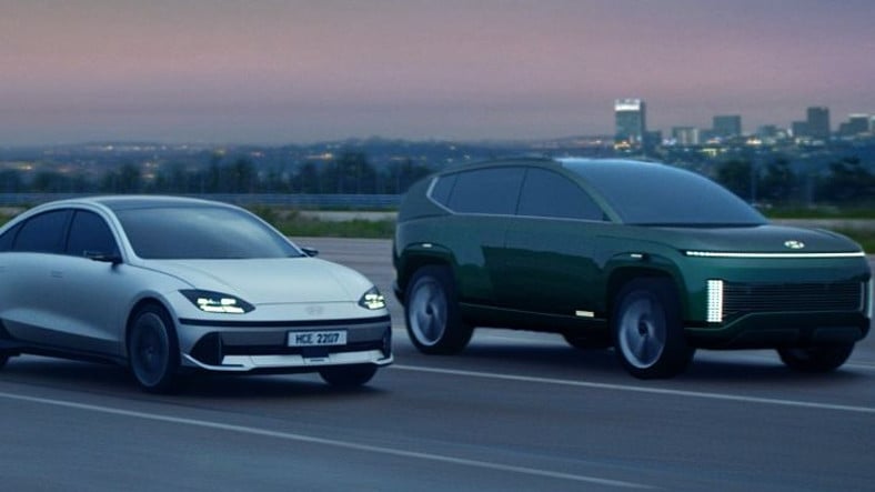 Hyundai, 2023 Yılında Türkiye'ye Getireceği Yeni Modelleri Açıkladı!