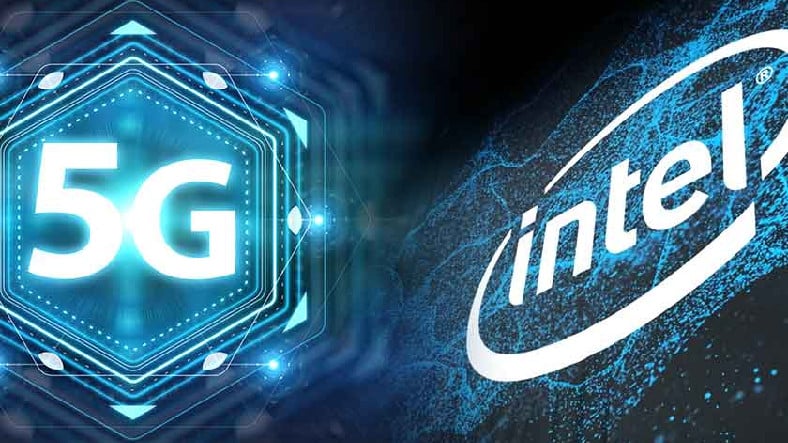 Intel, 5G ve LTE Üzerindeki Çalışmalarını Bırakacağını Duyurdu: İyi de Neden?