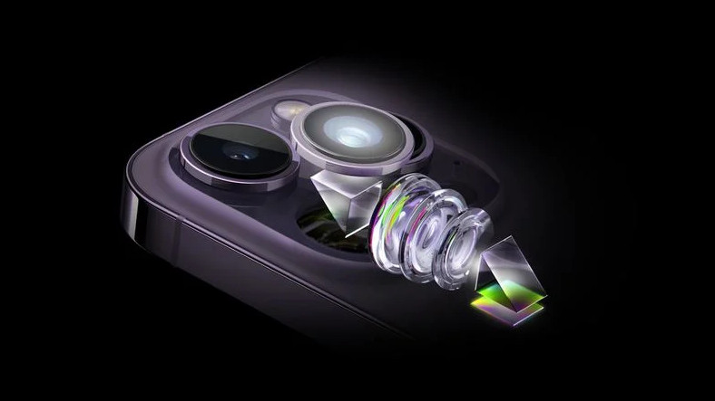 iPhone 15 Pro Max'te Periskop Kamera Yer Alacağı Kesinleşti