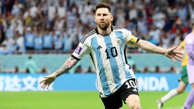 Lionel Messi'nin Animasyon Dizisi Geliyor: İşte Paylaşılan İlk Bilgiler