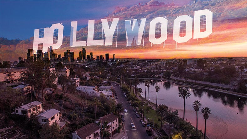 Gerçek İsmi Çok Farklıymış: Dünyanın En Popüler Şehri Los Angeles Hakkında 12 İlginç Bilgi