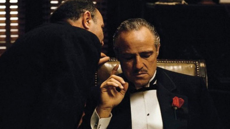 The Godfather Filminde Anlatılanlar Bile Yanında Çocuk Oyuncağı Gibi Kalır: 'Mafya' Kavramı İlk Defa Ne Zaman, Nasıl Ortaya Çıktı?