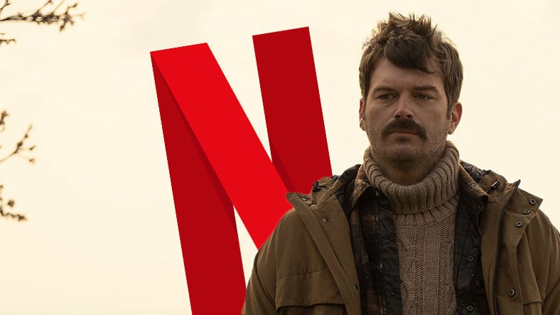 Başrolde Kıvanç Tatlıtuğ Olan Netflix'in Yeni Gerilim Filmi 'Boğa Boğa'dan İlk Fragman Geldi