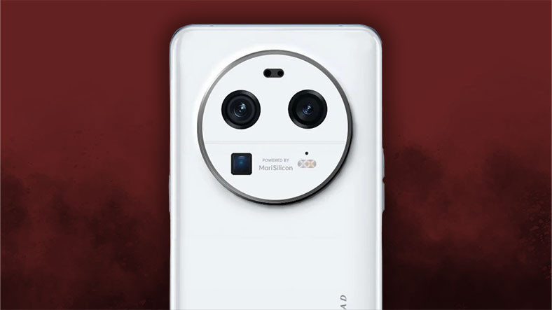 OPPO Find X6 Pro'nun Kamerası Ortaya Çıktı: İşte Find X6 Serisi Hakkında Tüm Bildiklerimiz