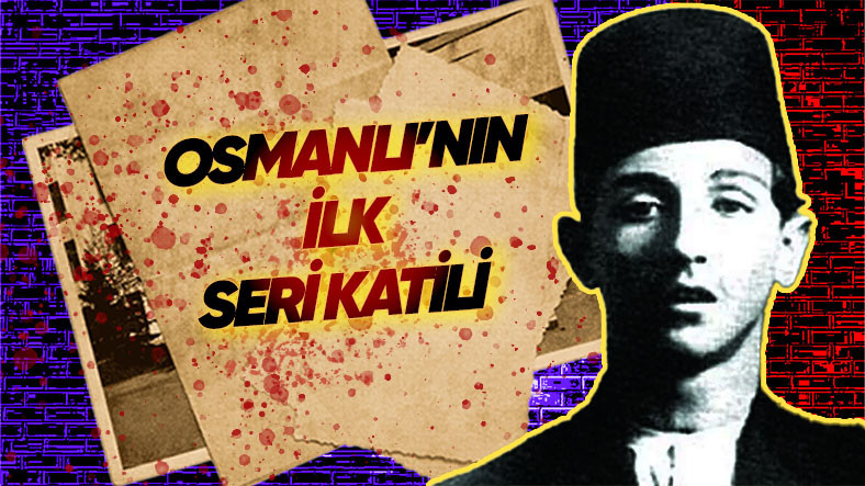Osmanlı Döneminde Polislere "Hepinizin Kanını İçeceğim" Diye Mektuplar Gönderen Kasımpaşa Canavarı