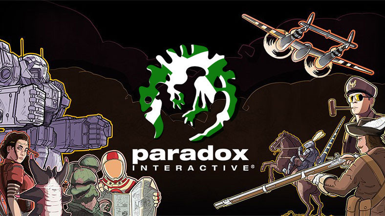 Paradox Interactive de Microsoft Saflarına Katıldı: Yeni Oyunların Tamamı Xbox Game Pass’e Gelecek!
