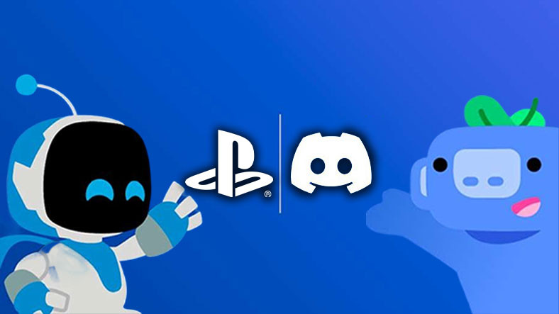 PlayStation 5 İçin Yeni Güncelleme Yayınlandı: Discord Sesli Sohbet, 1440P Değişken Ekran Yenileme Desteği ve Dahası